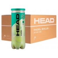 HEA-PELOTA PADEL ONE 72U en Huesoi